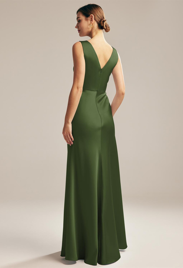 AW Maura Dress